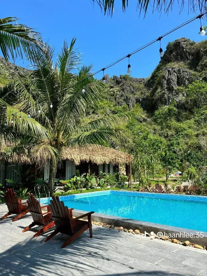 Peaceful Garden Tam Cốc – ảnh 1