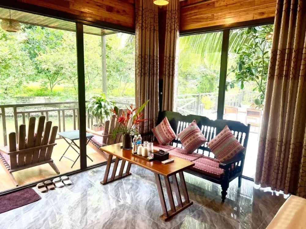 Peaceful Garden Tam Cốc – ảnh 4