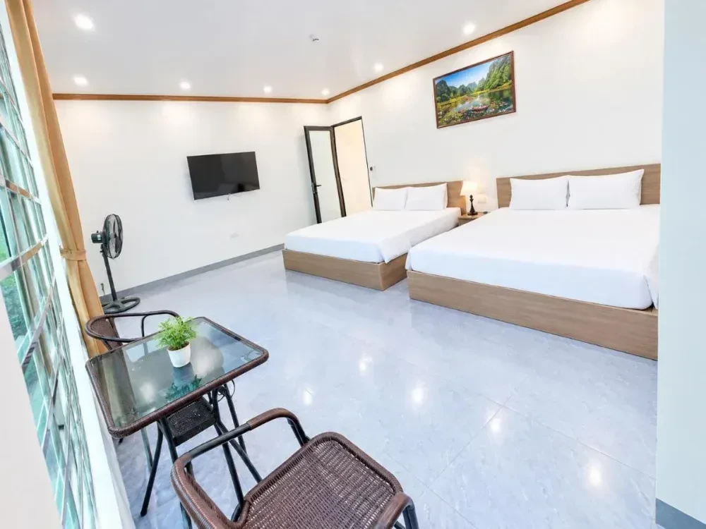 Đức Quỳnh Hotel – ảnh 1