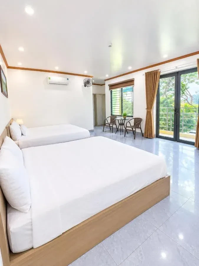Đức Quỳnh Hotel – ảnh 2