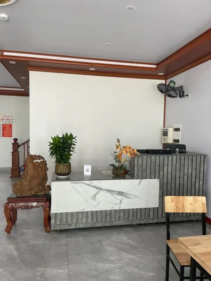 Đức Quỳnh Hotel – ảnh 4