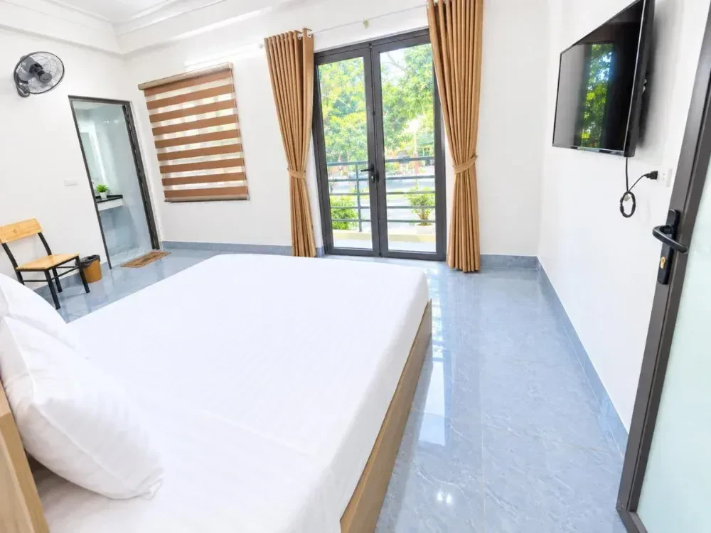 Đức Quỳnh Hotel – ảnh 5