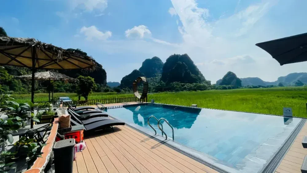 Lotus Field Homestay – ảnh 3
