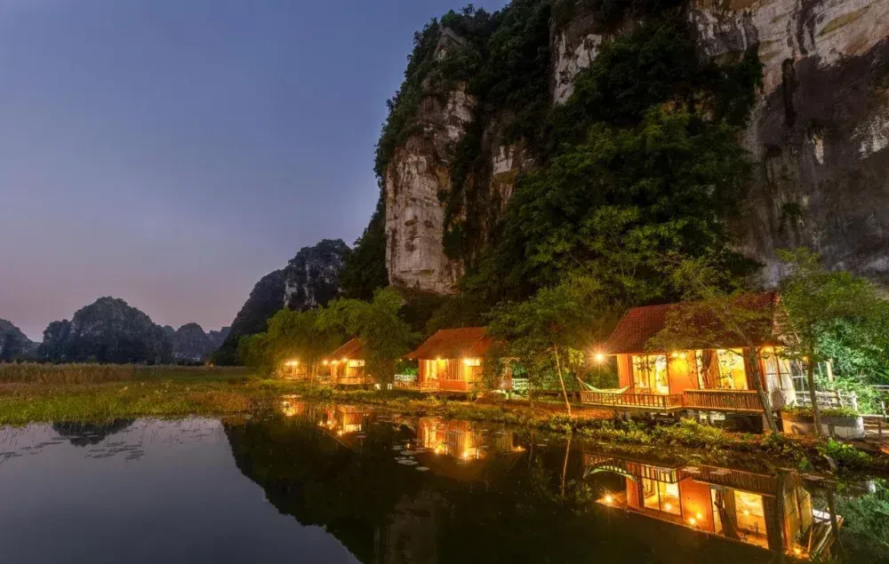 Lotus Field Homestay – ảnh 5