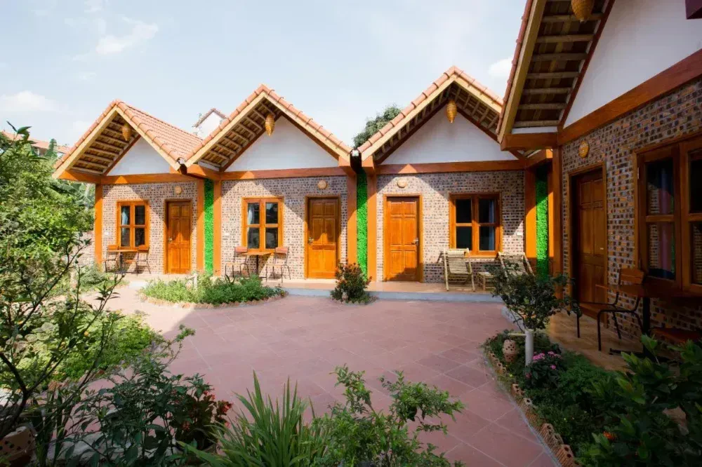 Tam Coc Cozy Homestay – ảnh 1