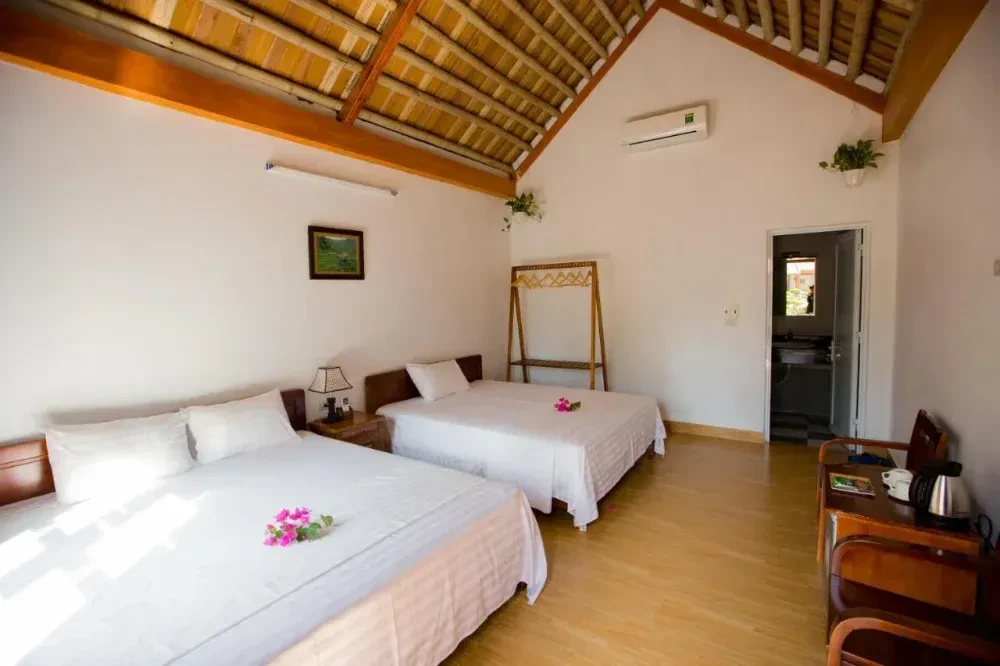 Tam Coc Cozy Homestay – ảnh 2