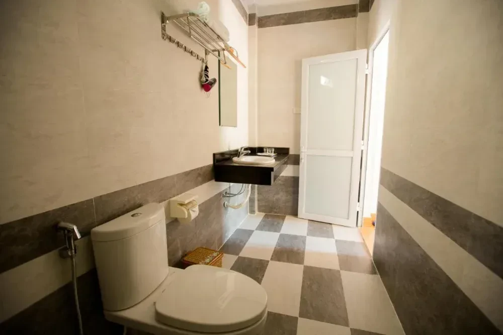 Tam Coc Cozy Homestay – ảnh 3