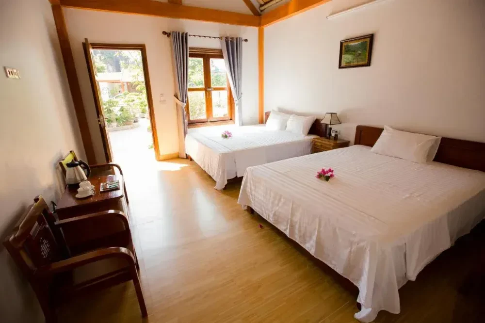 Tam Coc Cozy Homestay – ảnh 5