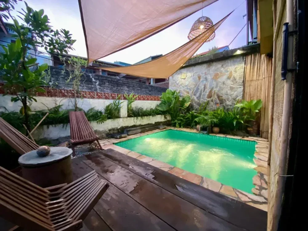 Tam Coc Sweet Home – ảnh 1