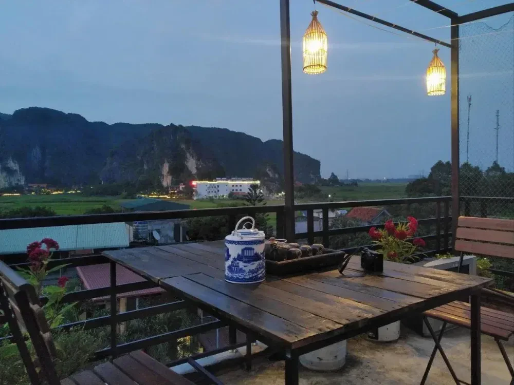Tam Coc Sweet Home – ảnh 2