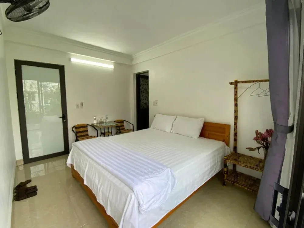 Mr Thông Homestay – ảnh 1
