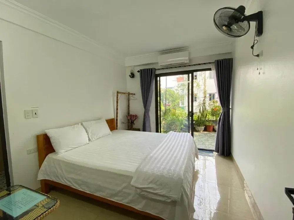 Mr Thông Homestay – ảnh 2