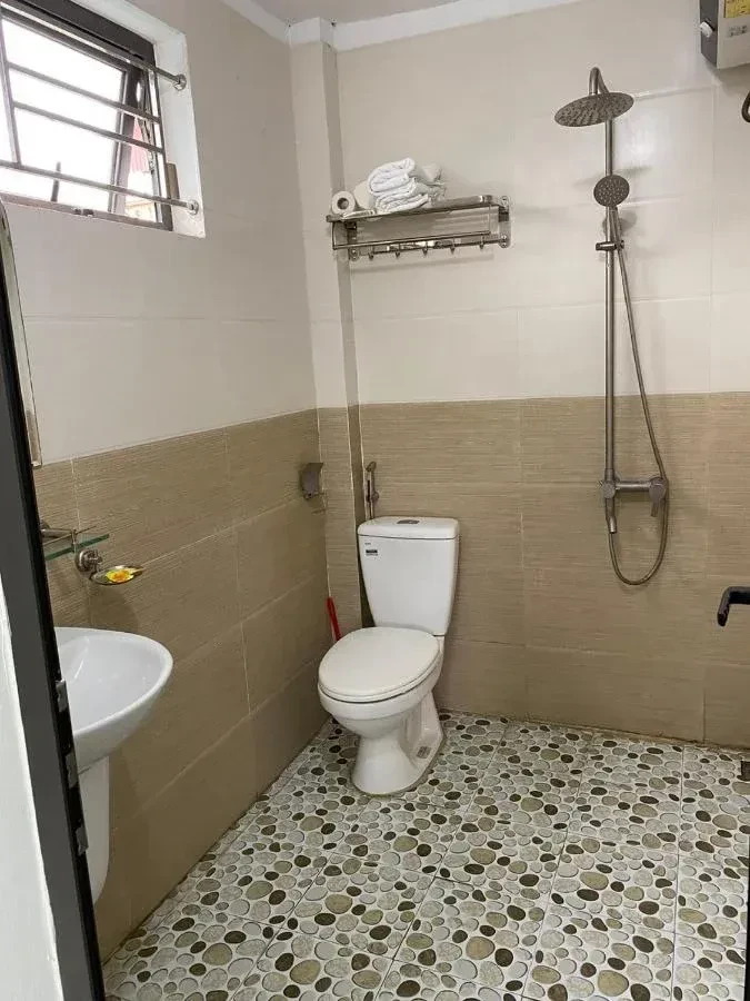 Mr Thông Homestay – ảnh 3