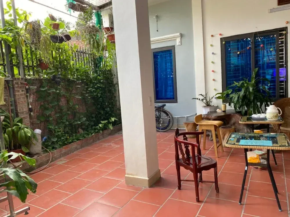 Mr Thông Homestay – ảnh 5
