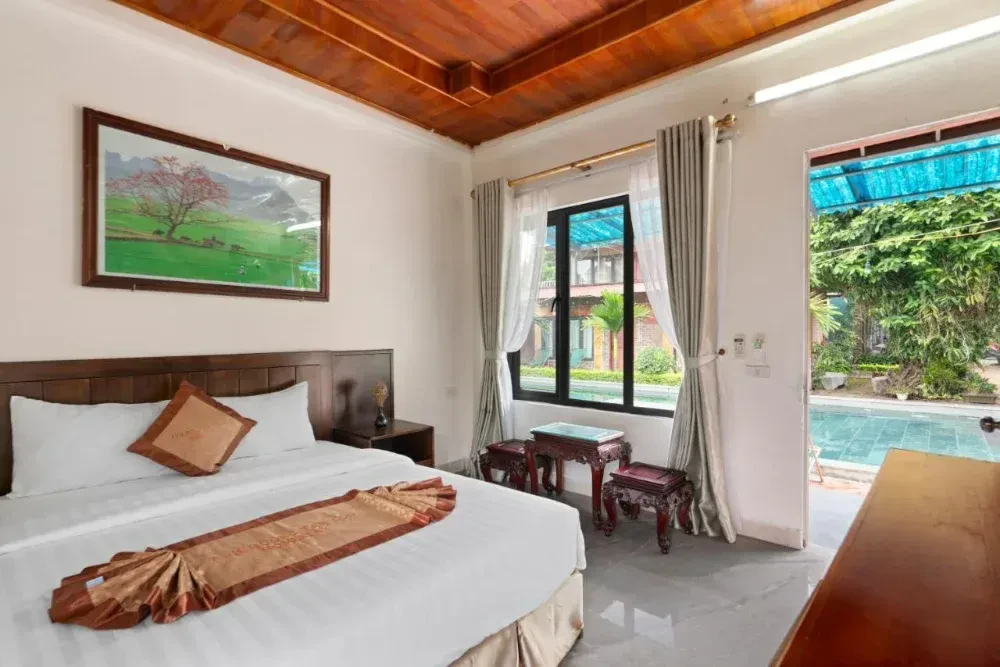Anh Huong Tam Coc Homestay – ảnh 2