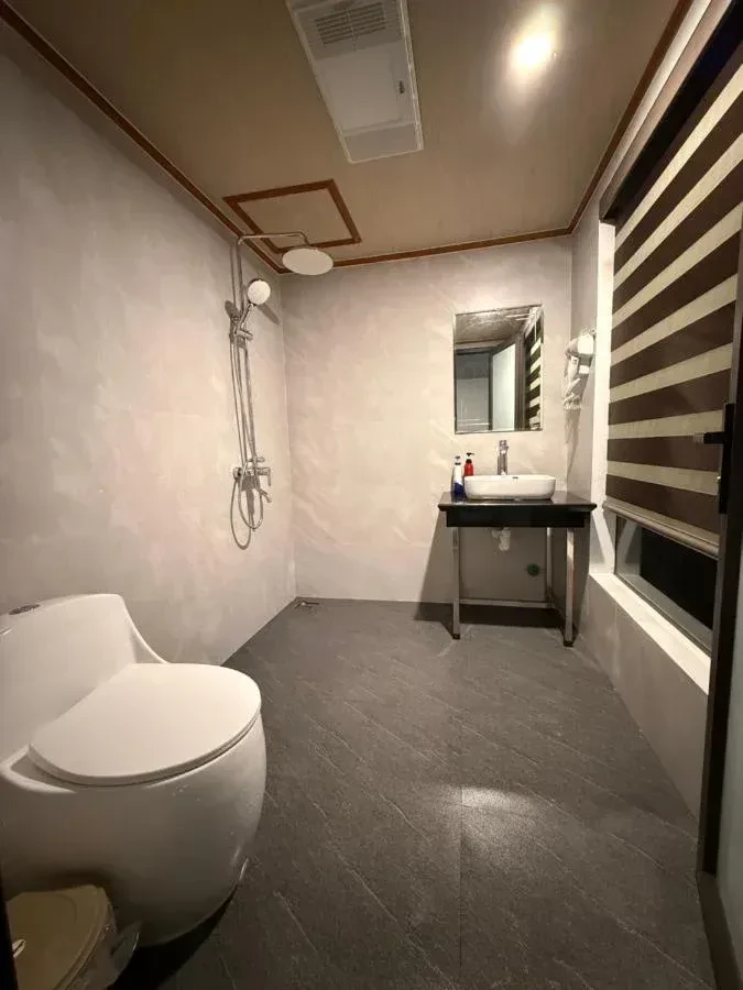 Anh Huong Tam Coc Homestay – ảnh 3