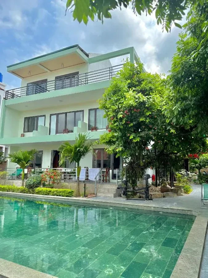 Anh Huong Tam Coc Homestay – ảnh 4