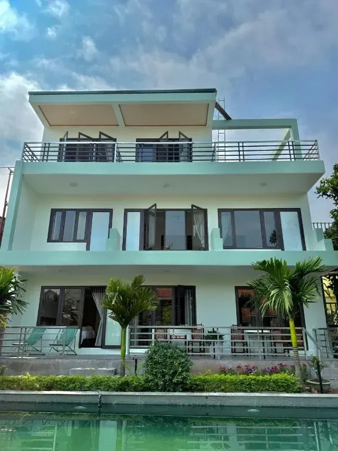 Anh Huong Tam Coc Homestay – ảnh 5