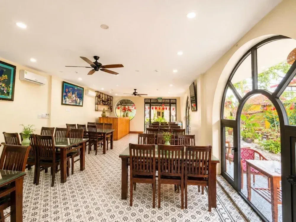 Tam Coc Paradise Homestay – ảnh 4