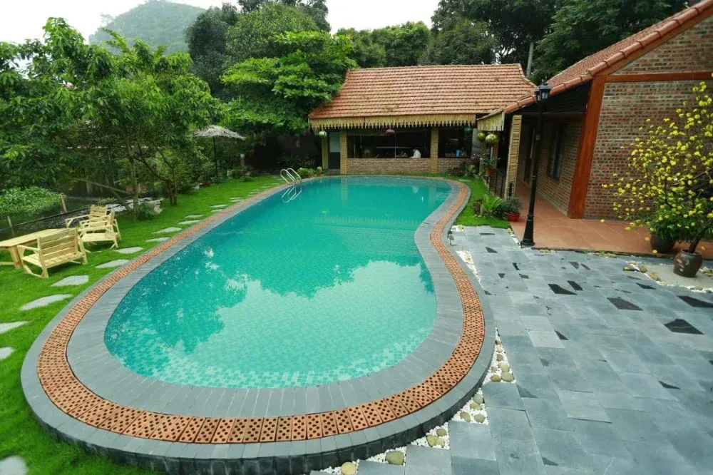 Ninh Binh Valle Montana Homestay – ảnh 1