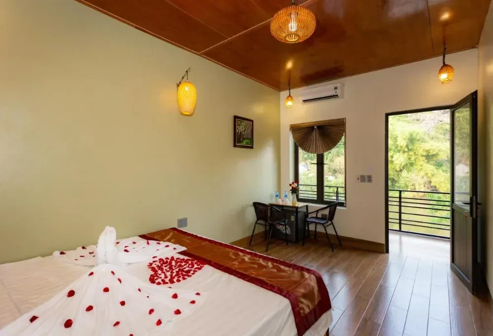 Ninh Binh Valle Montana Homestay – ảnh 2
