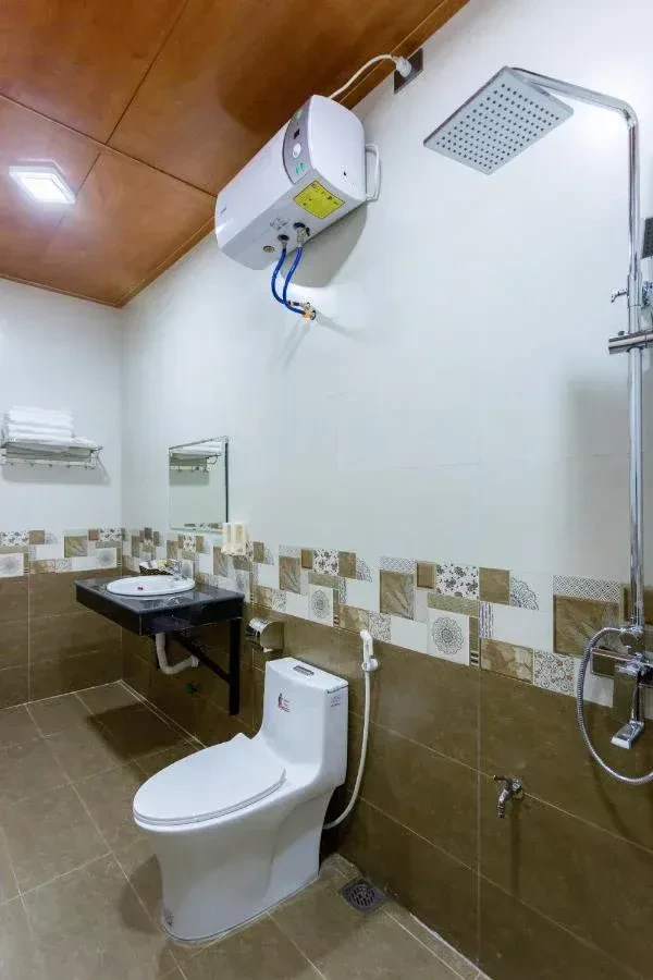 Ninh Binh Valle Montana Homestay – ảnh 3