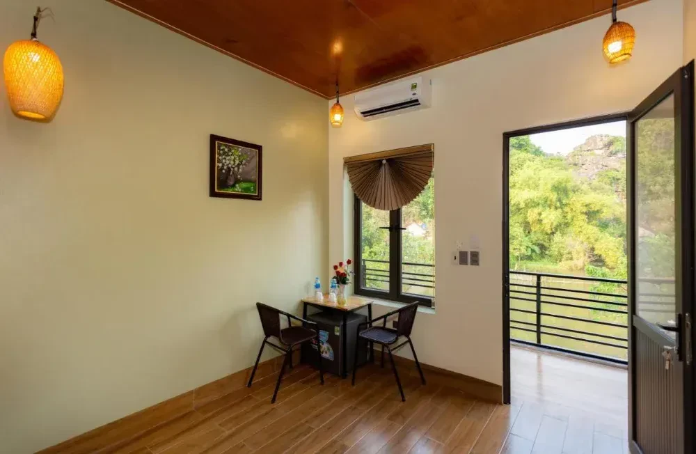 Ninh Binh Valle Montana Homestay – ảnh 4