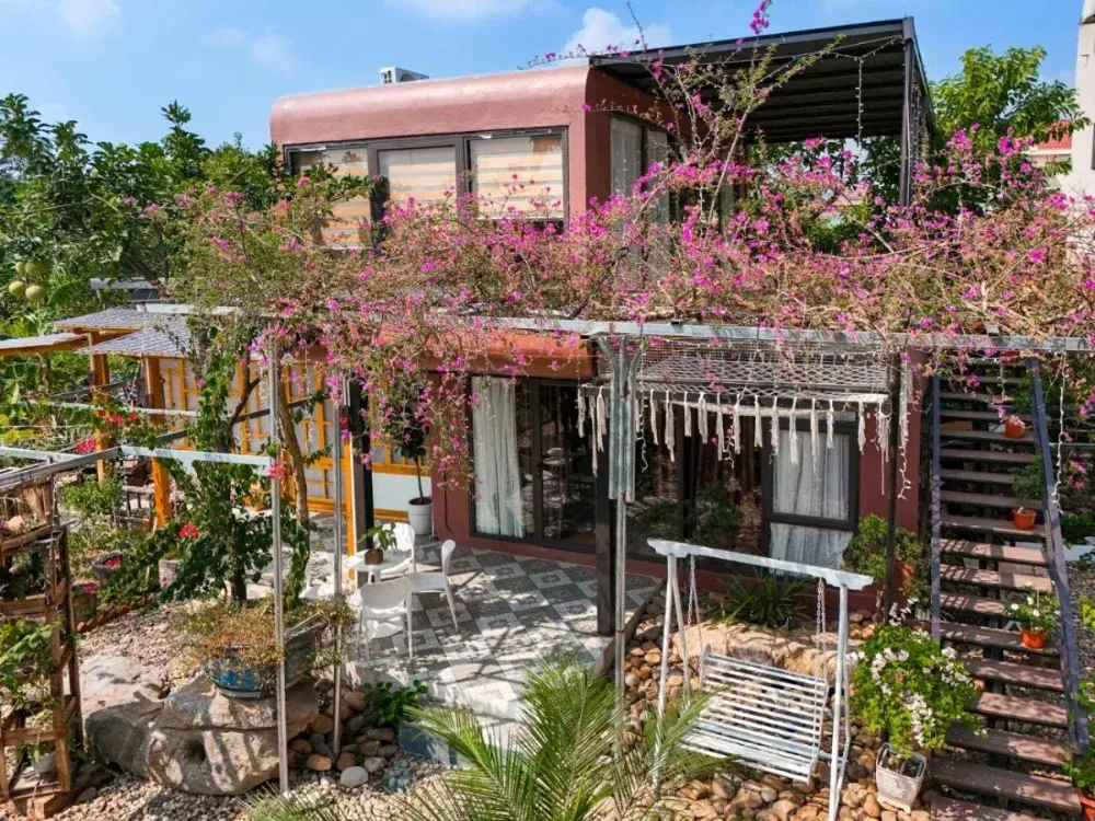 Tình's Homestay – ảnh 1