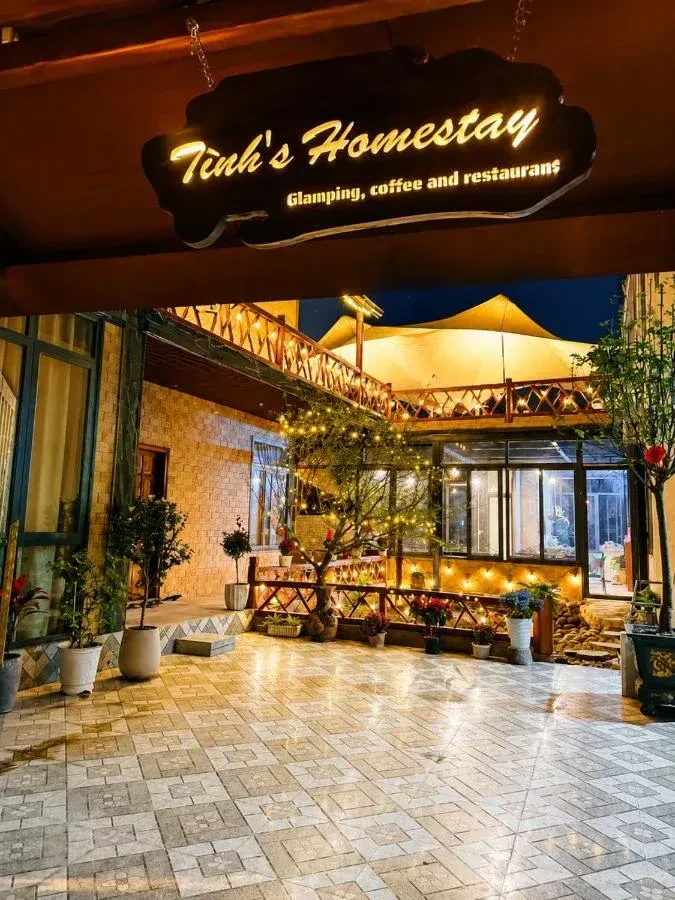 Tình's Homestay – ảnh 2