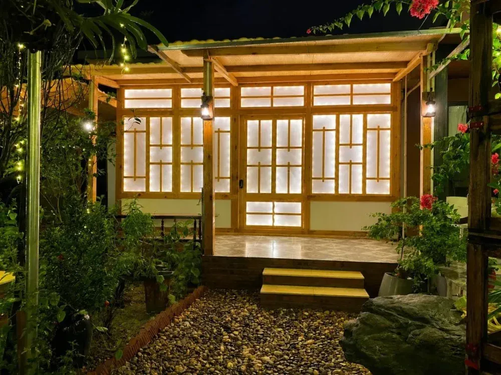 Tình's Homestay – ảnh 3