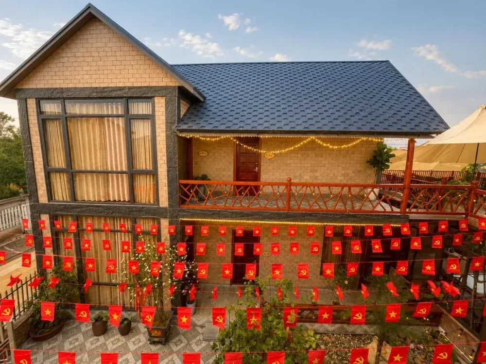 Tình's Homestay – ảnh 4