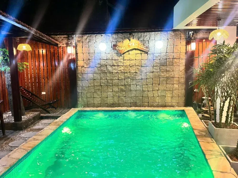 Ohayo Tam Coc Homestay – ảnh 1