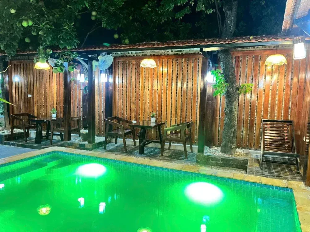 Ohayo Tam Coc Homestay – ảnh 2
