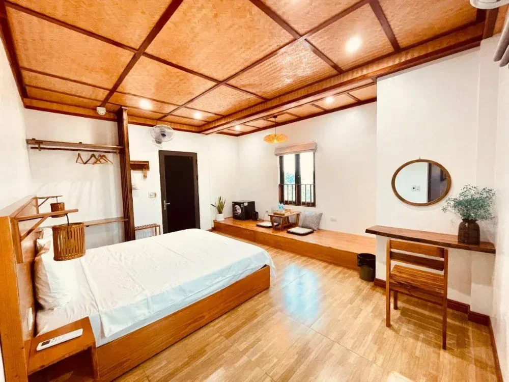 Ohayo Tam Coc Homestay – ảnh 3