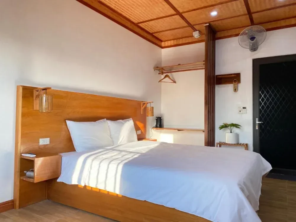 Ohayo Tam Coc Homestay – ảnh 4
