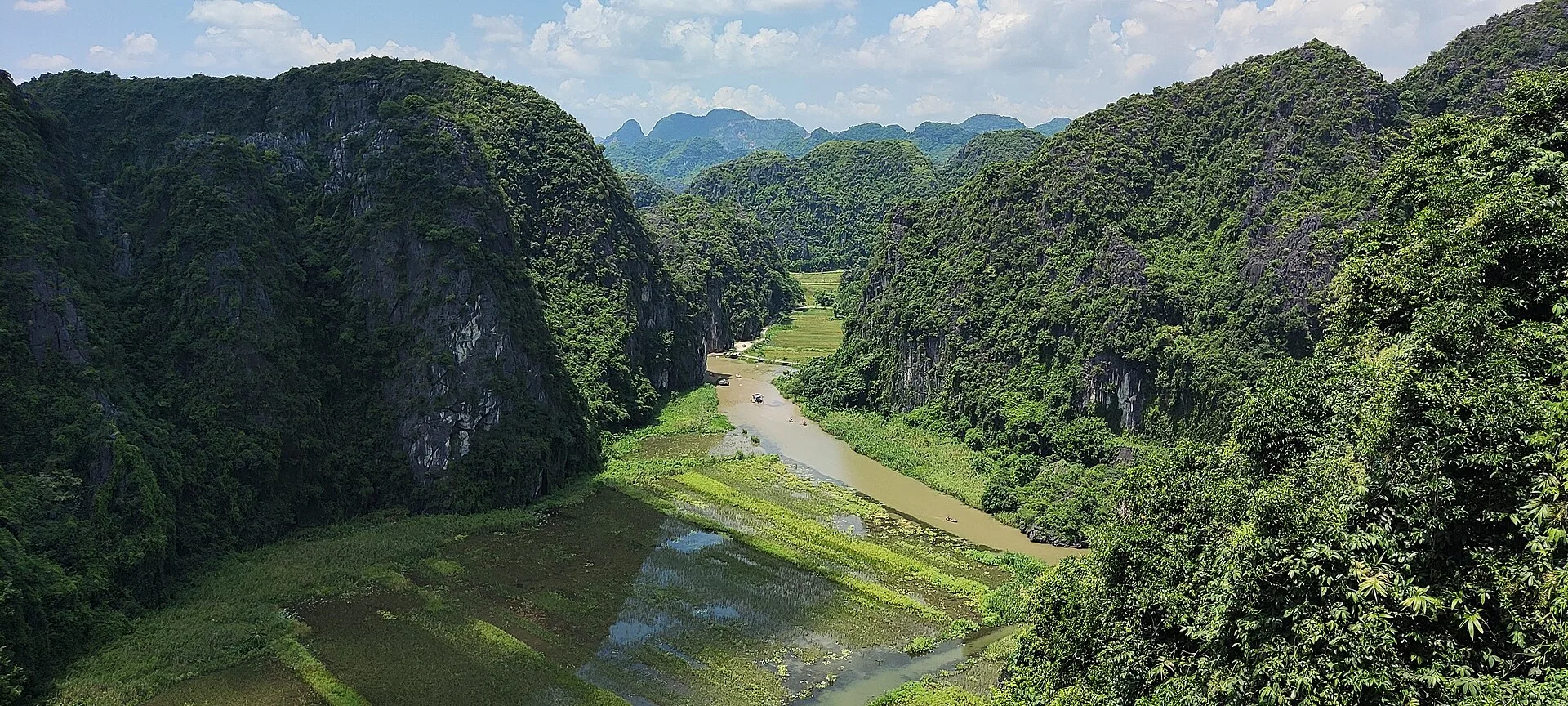 Hang Múa — ảnh 3