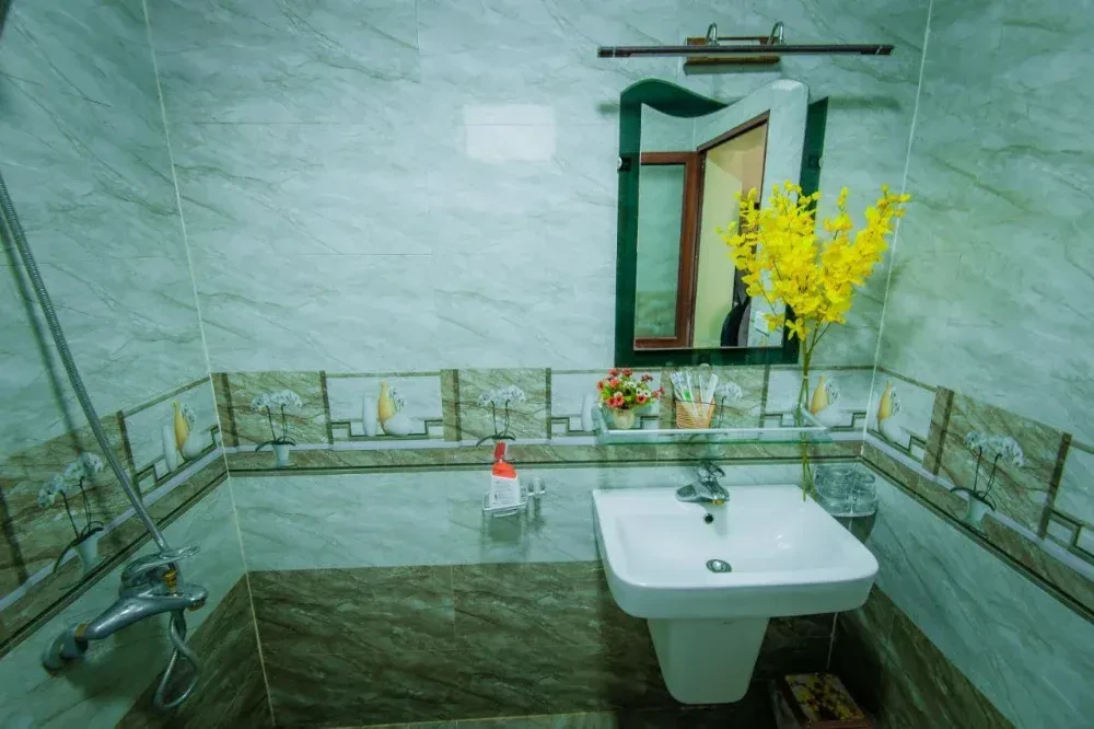 Tam Coc Lake View Homestay – ảnh 3