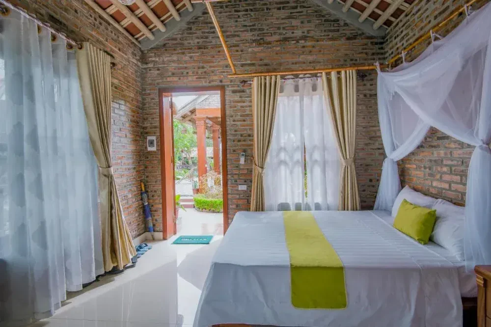 Tam Coc Lake View Homestay – ảnh 5