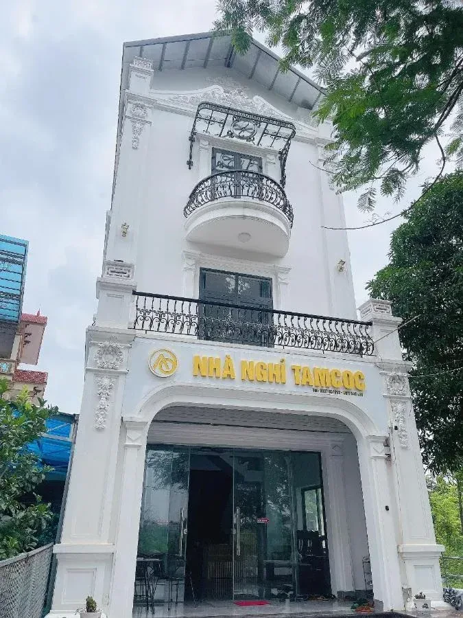 Nhà nghỉ Tam Cốc – ảnh 1