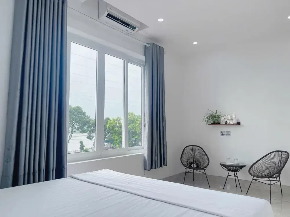 Nhà nghỉ Tam Cốc – ảnh 2