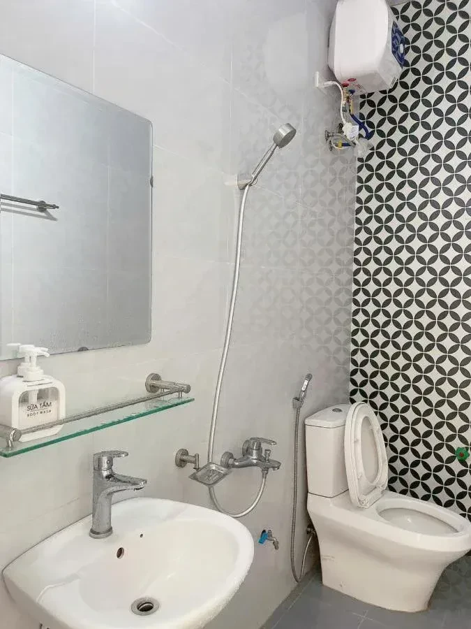 Nhà nghỉ Tam Cốc – ảnh 4