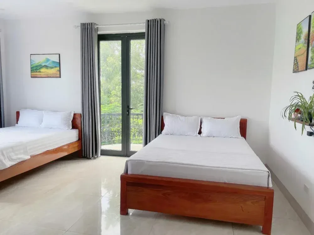 Nhà nghỉ Tam Cốc – ảnh 5