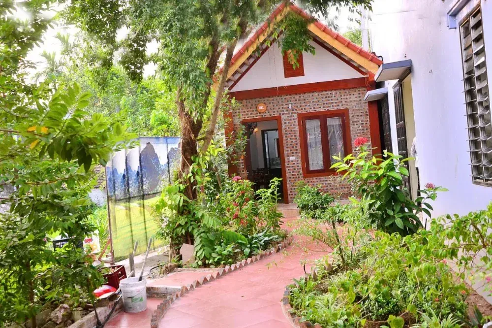 Tam Coc Family Friendly Homestay – ảnh 1