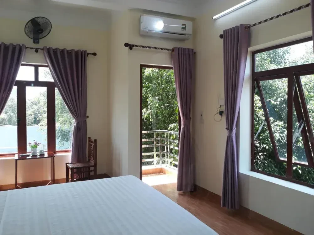 Tam Coc Family Friendly Homestay – ảnh 2