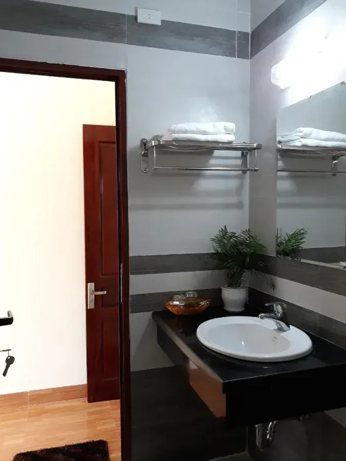Tam Coc Family Friendly Homestay – ảnh 3