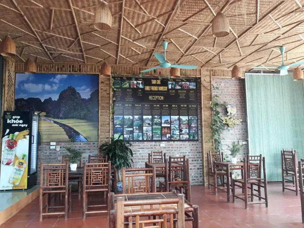 Tam Coc Family Friendly Homestay – ảnh 4
