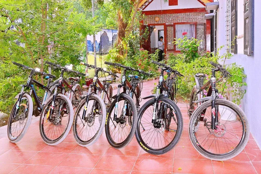 Tam Coc Family Friendly Homestay – ảnh 5