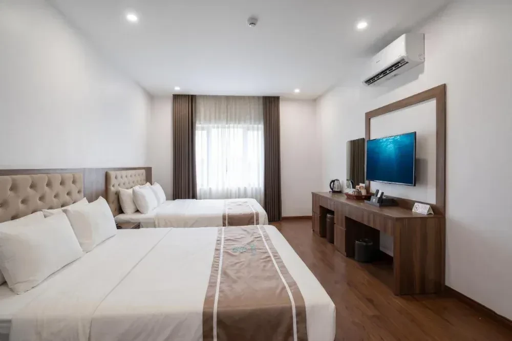 MOMALI Hotel Ninh Bình – ảnh 3