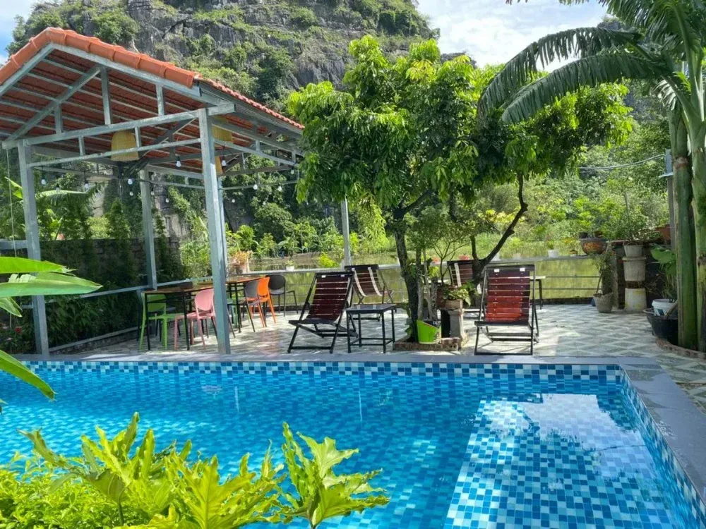 Tam Coc My Tho Homestay – ảnh 1