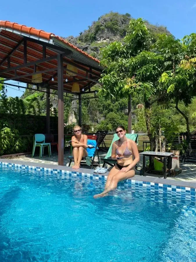 Tam Coc My Tho Homestay – ảnh 2